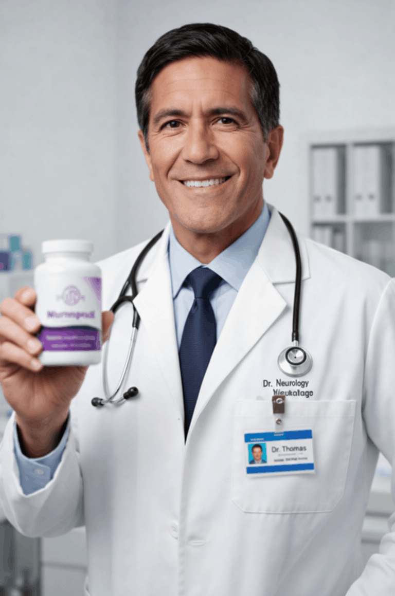 Memopezil supplement